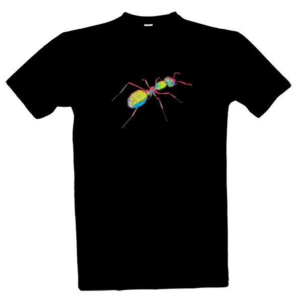 Ant T-shirt