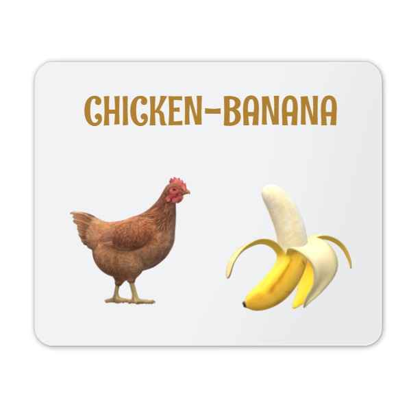 CHICKEN-BANANA