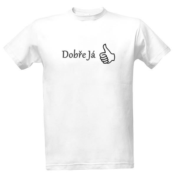 Dobře já