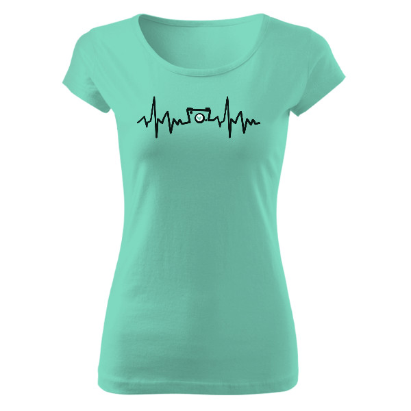 T-shirt Photographer