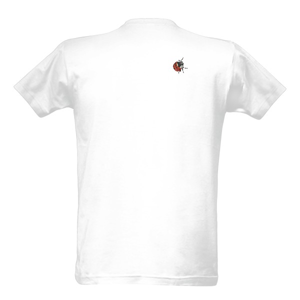 Říkám jí beruško